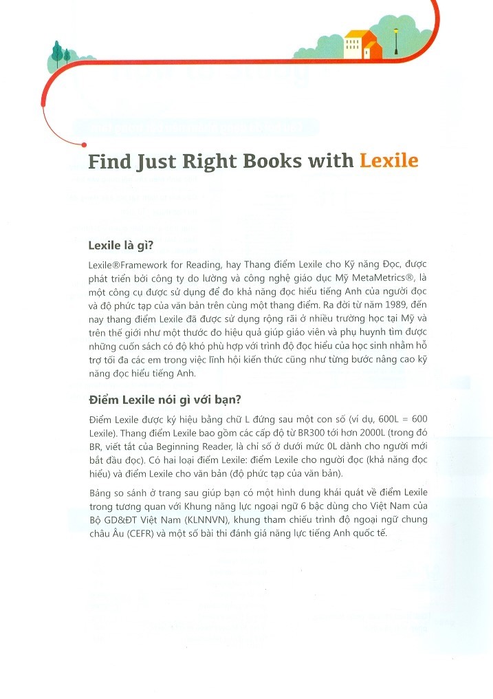 bộ reader's bank series 4 - Ảnh 8