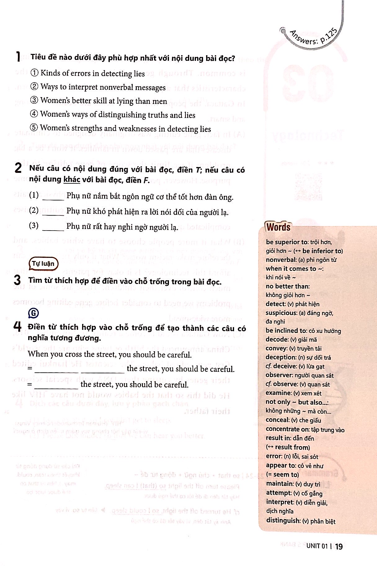 bộ reader's bank series 8 - Ảnh 8