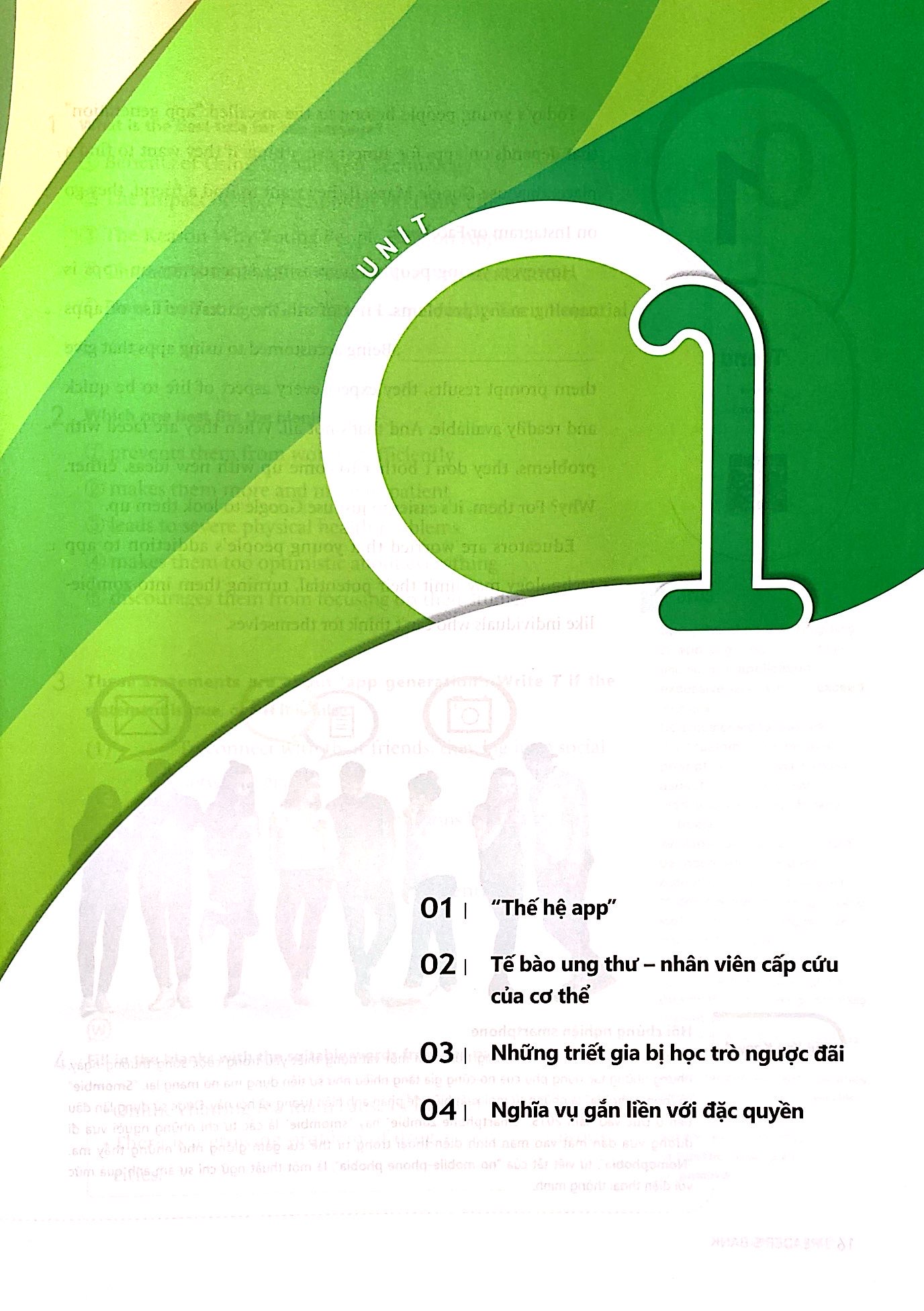 bộ reader's bank series 9 - Ảnh 11