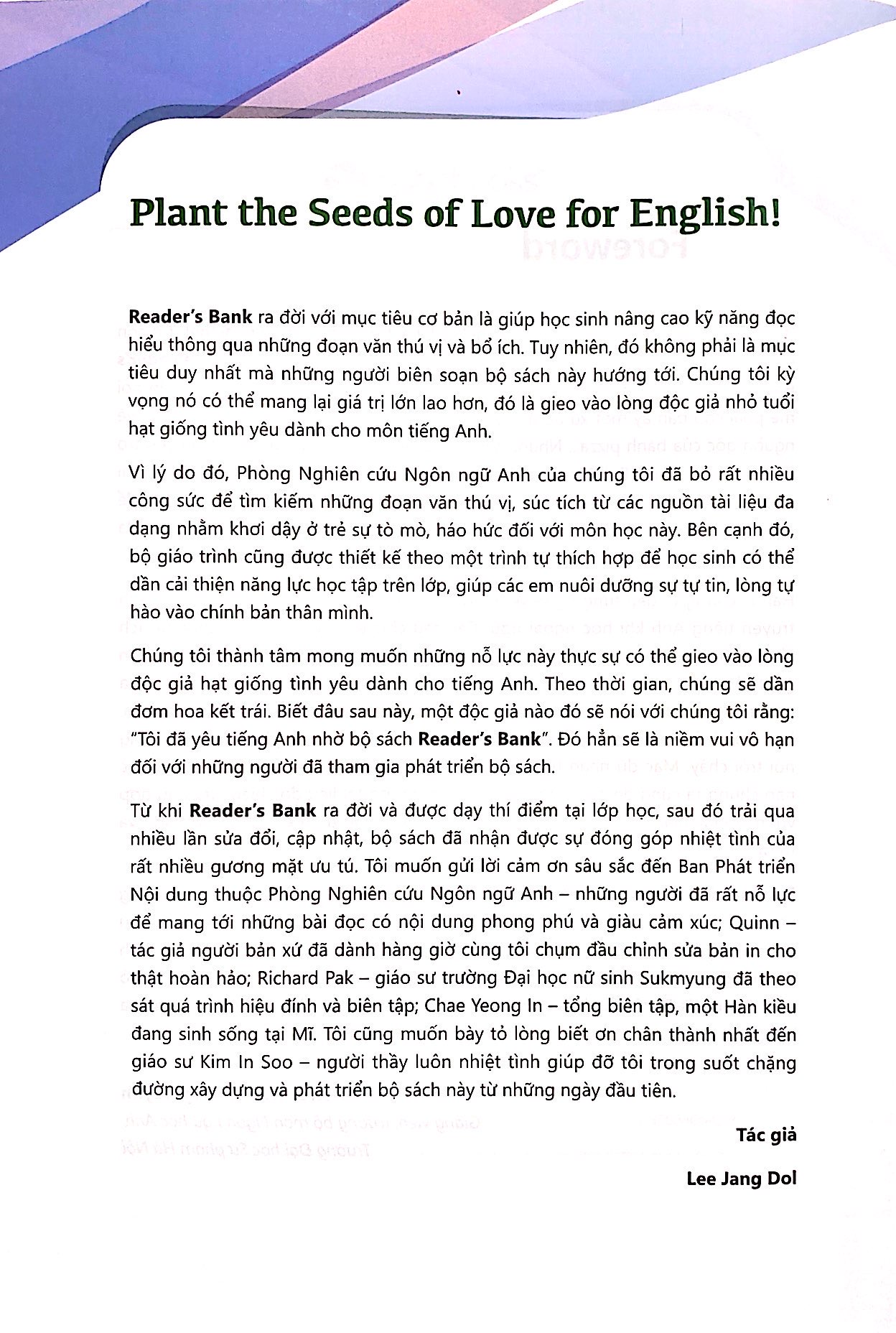 bộ reader's bank series 9 - Ảnh 4