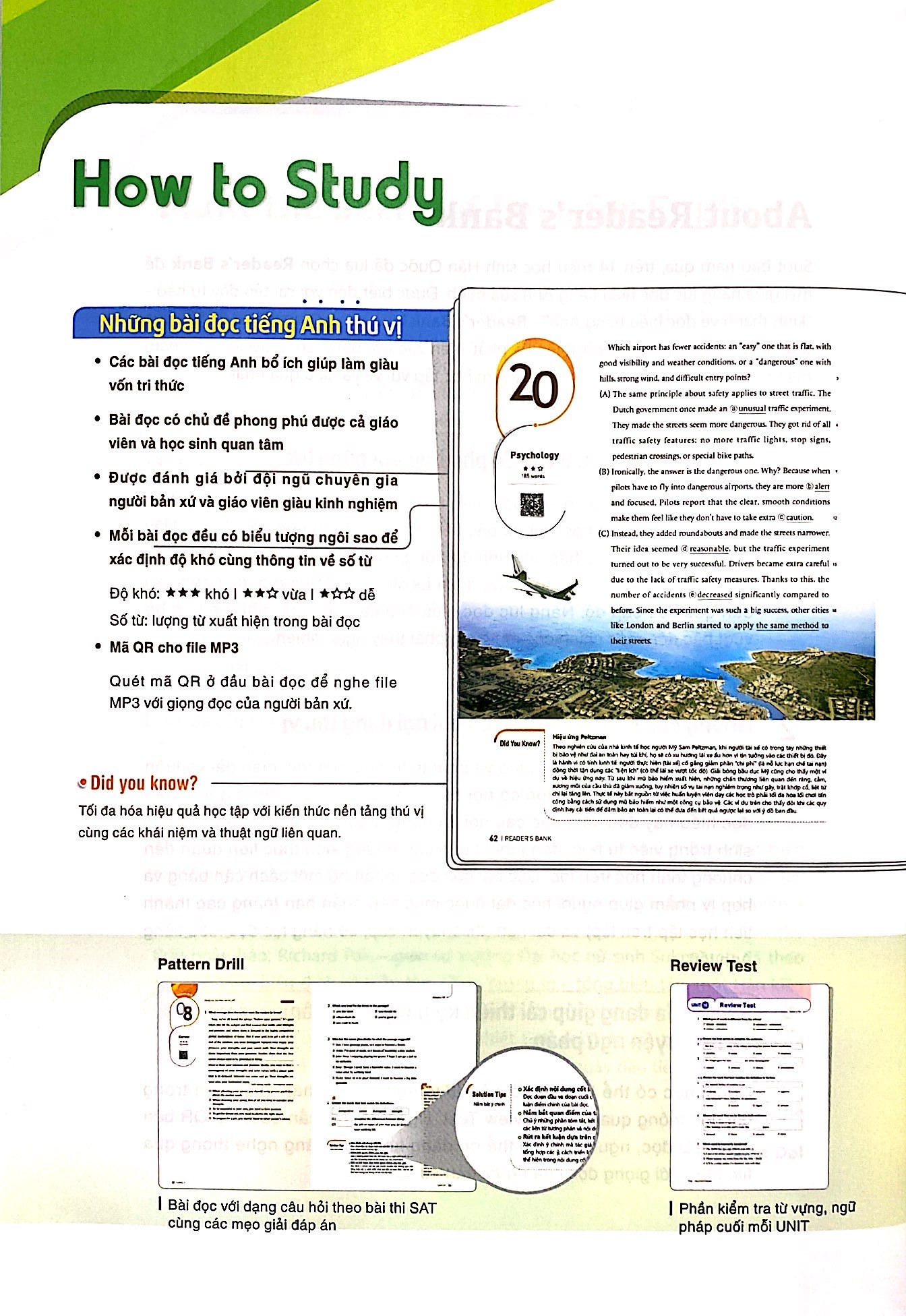 bộ reader's bank series 9 - Ảnh 6