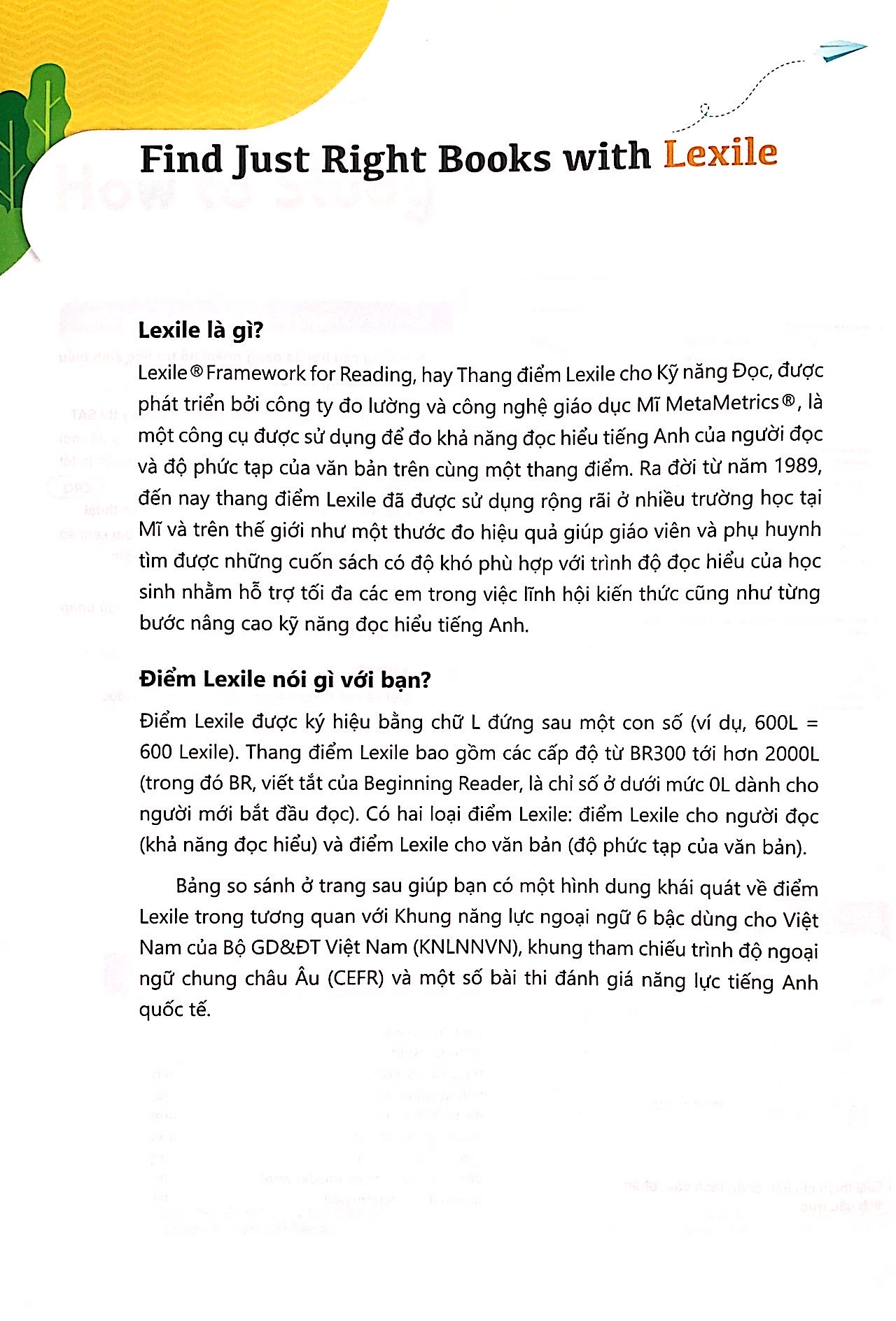 bộ reader's bank series 9 - Ảnh 8