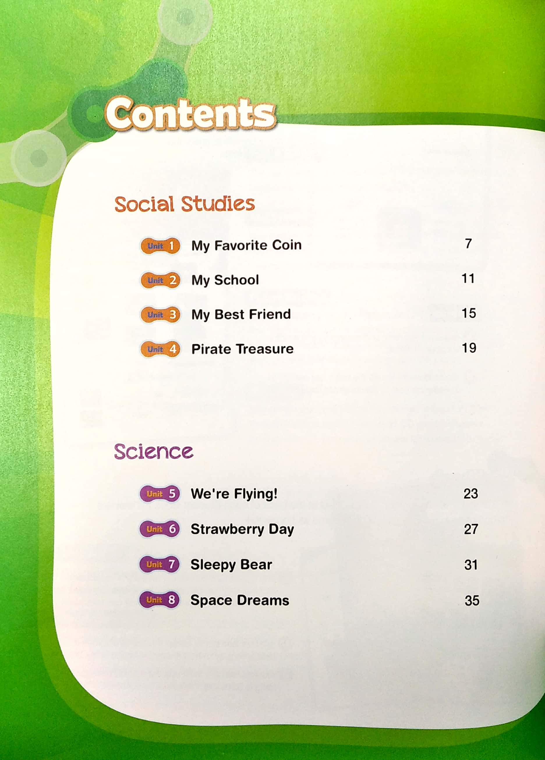 bộ reading bike 3 student book - Ảnh 3