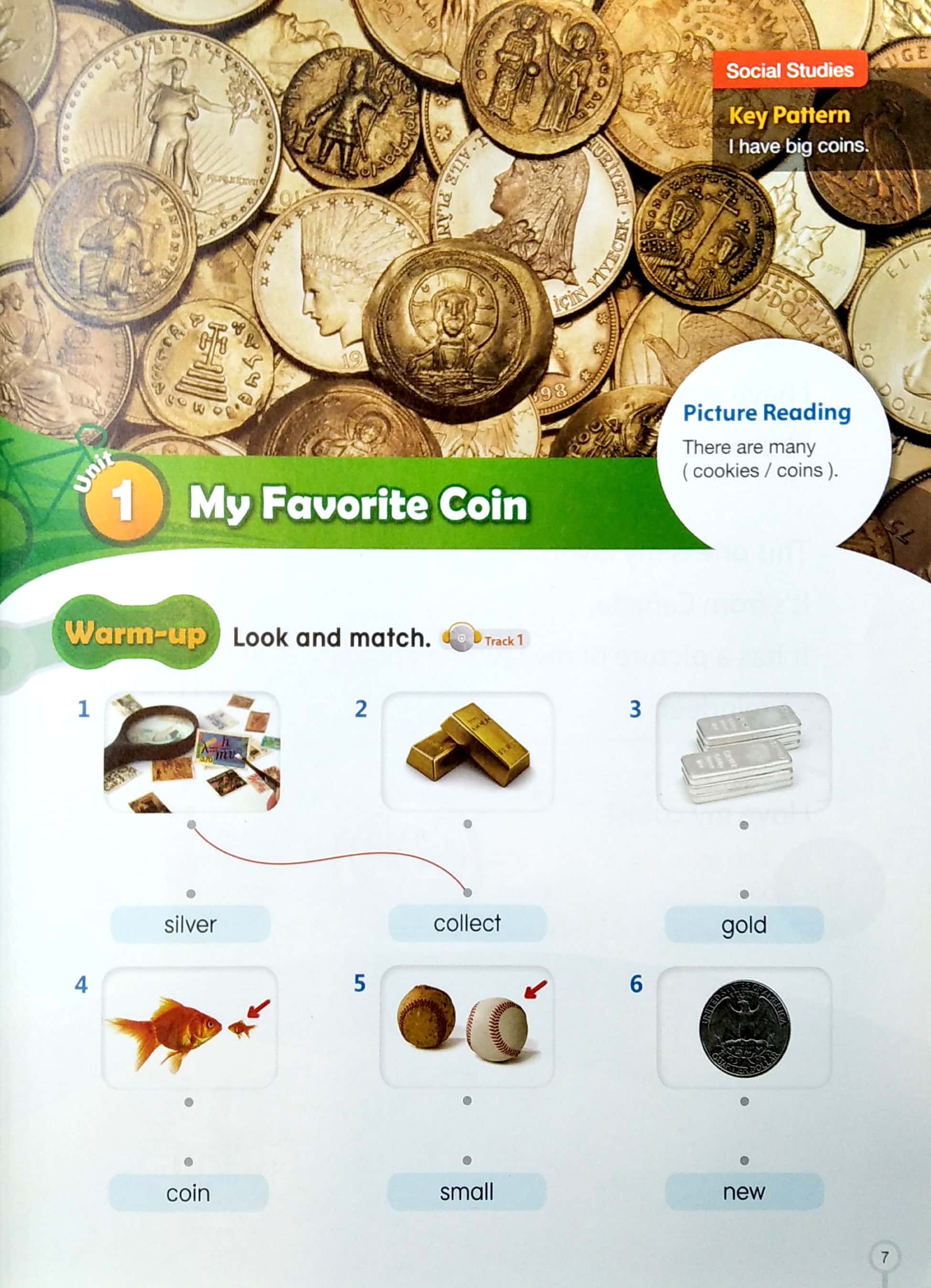 bộ reading bike 3 student book - Ảnh 4