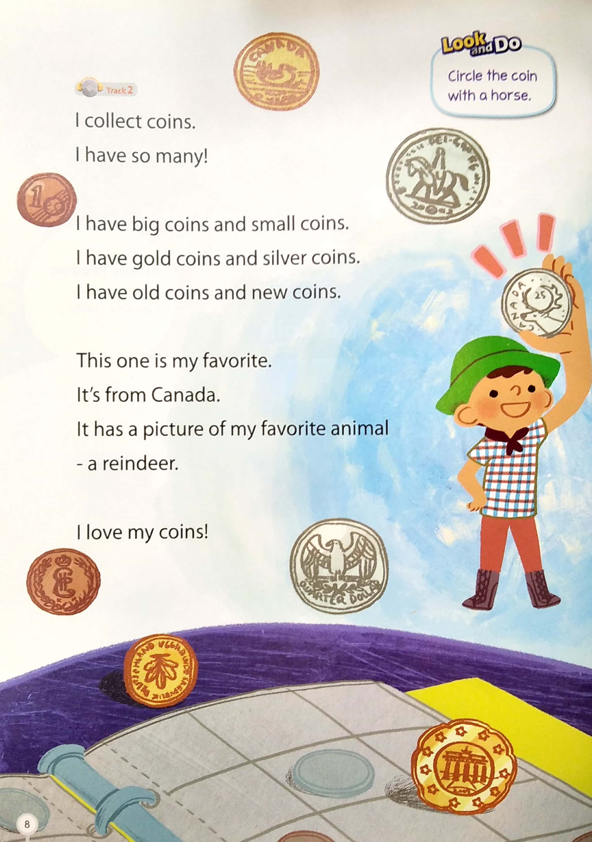 bộ reading bike 3 student book - Ảnh 5