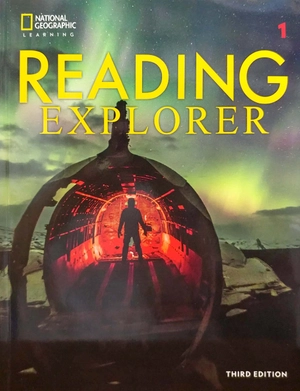 bộ reading explorer 1: student book and online workbook - Ảnh 2