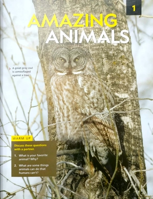 bộ reading explorer 1: student book and online workbook - Ảnh 5