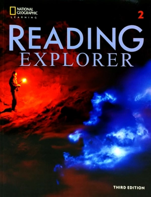 bộ reading explorer 2: student book and online workbook - Ảnh 2