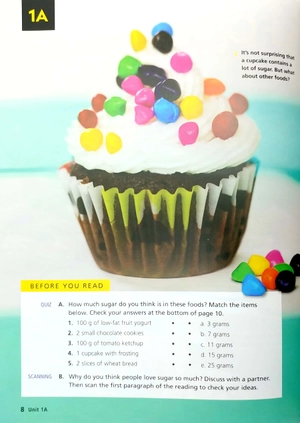 bộ reading explorer 2: student book and online workbook - Ảnh 4