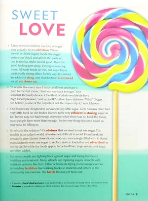 bộ reading explorer 2: student book and online workbook - Ảnh 5