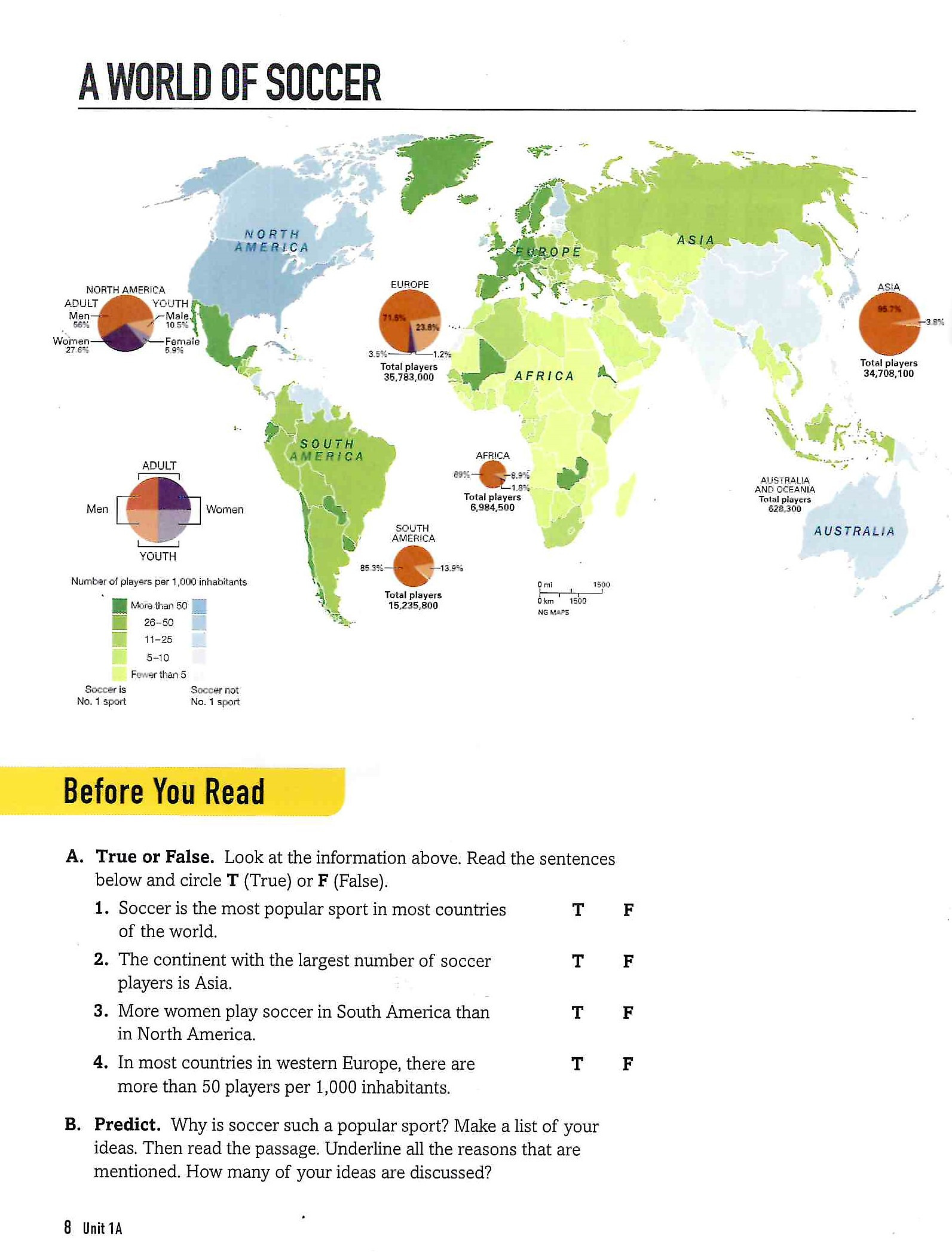 bộ reading explorer 3: student book - Ảnh 12