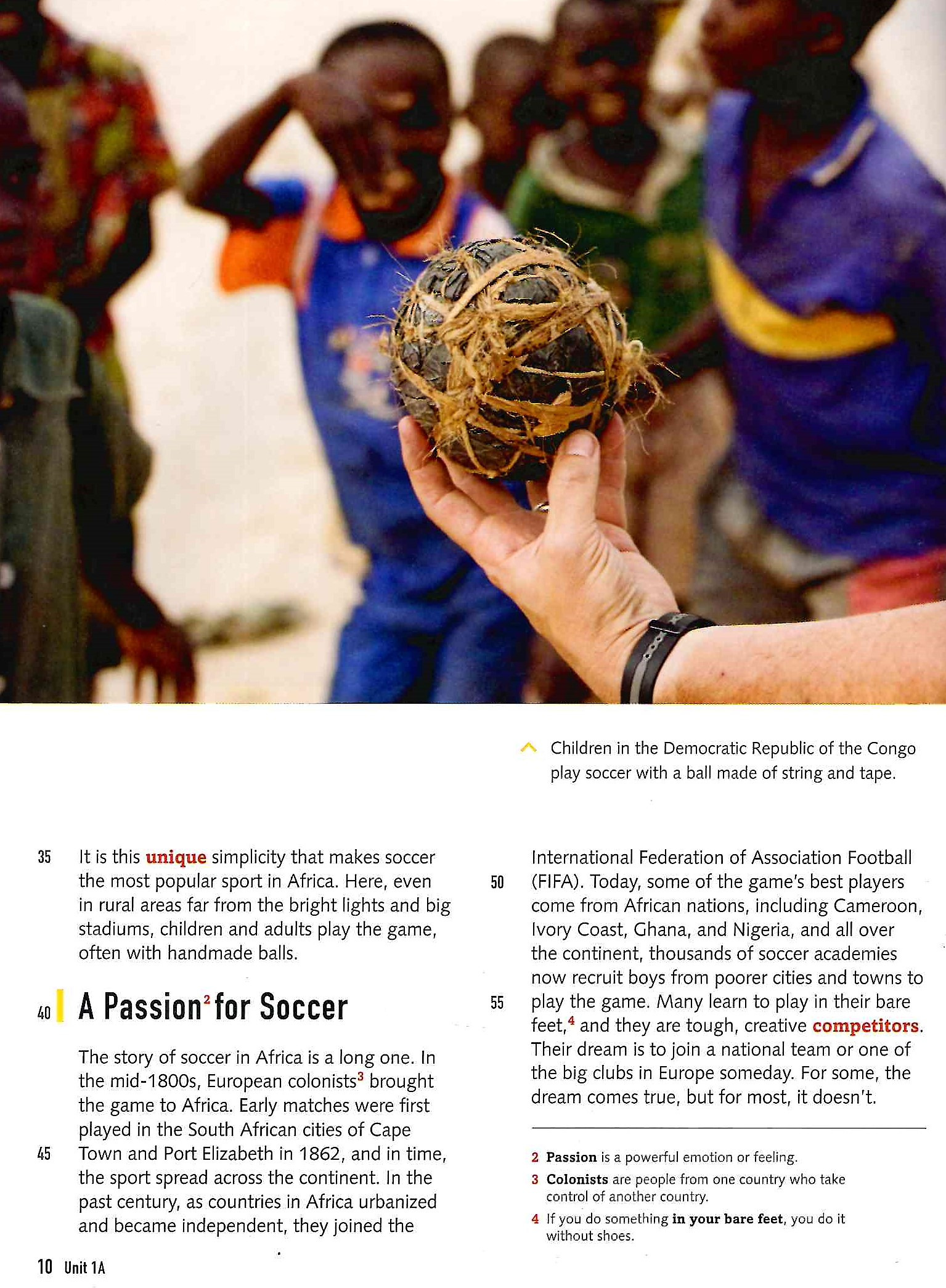 bộ reading explorer 3: student book - Ảnh 14