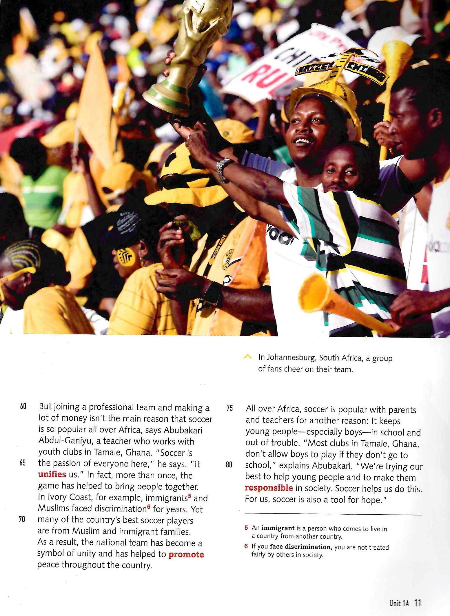 bộ reading explorer 3: student book - Ảnh 15