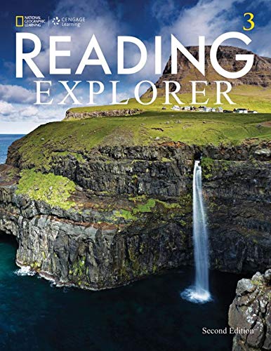 bộ reading explorer 3: student book - Ảnh 2