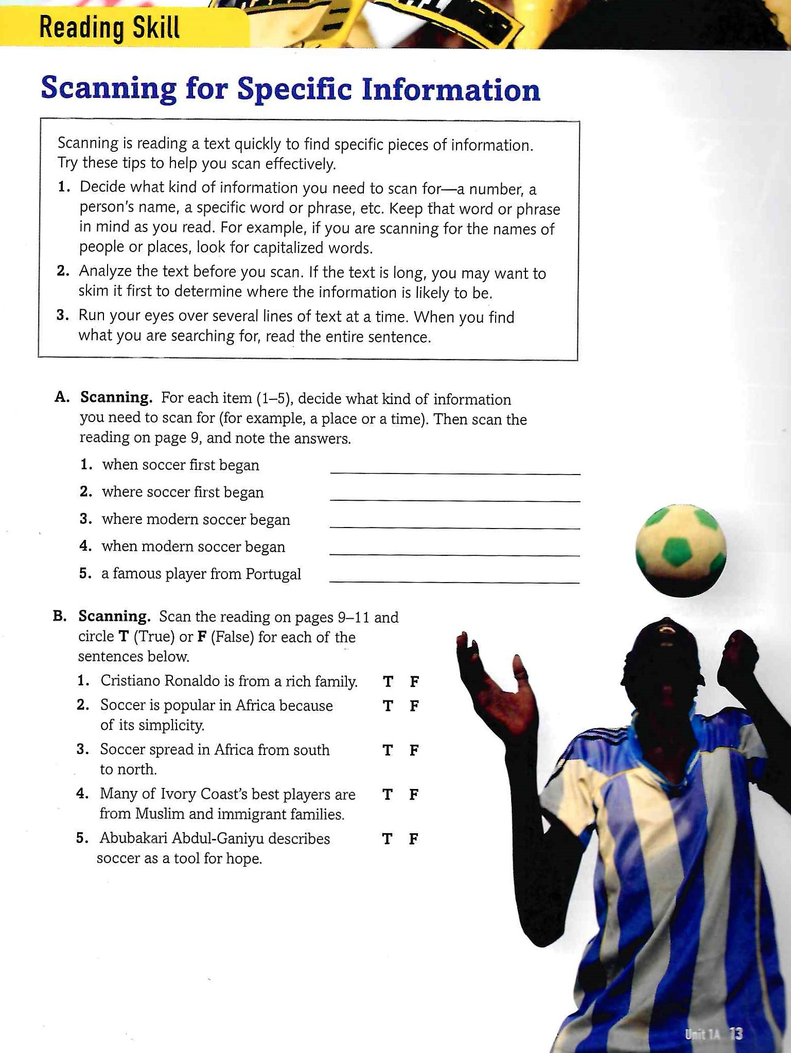 bộ reading explorer 3: student book - Ảnh 3