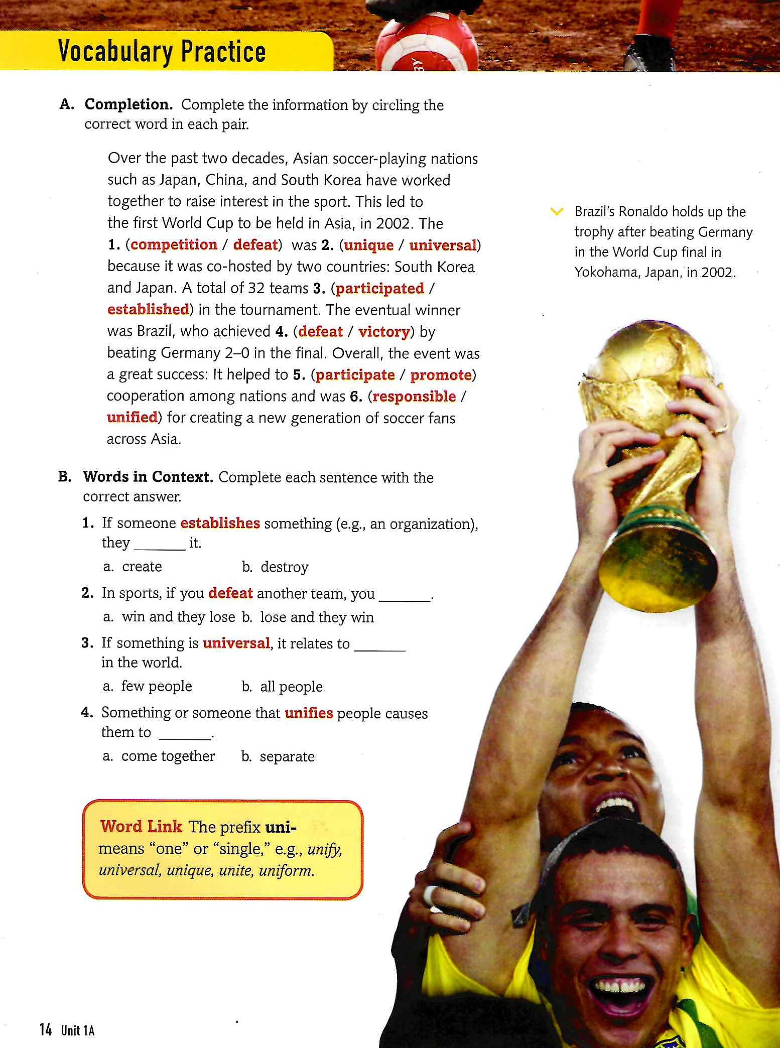 bộ reading explorer 3: student book - Ảnh 4