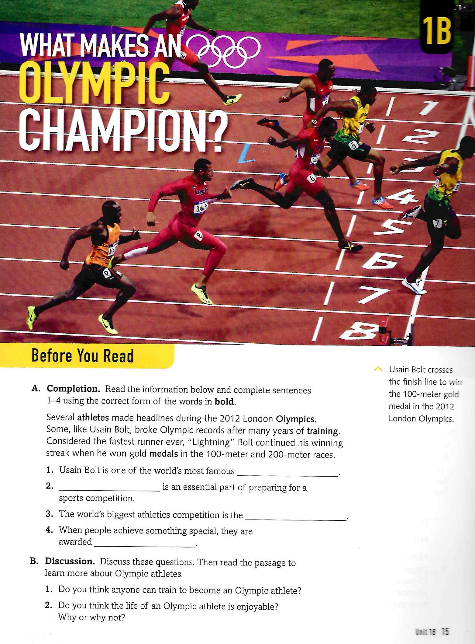 bộ reading explorer 3: student book - Ảnh 5