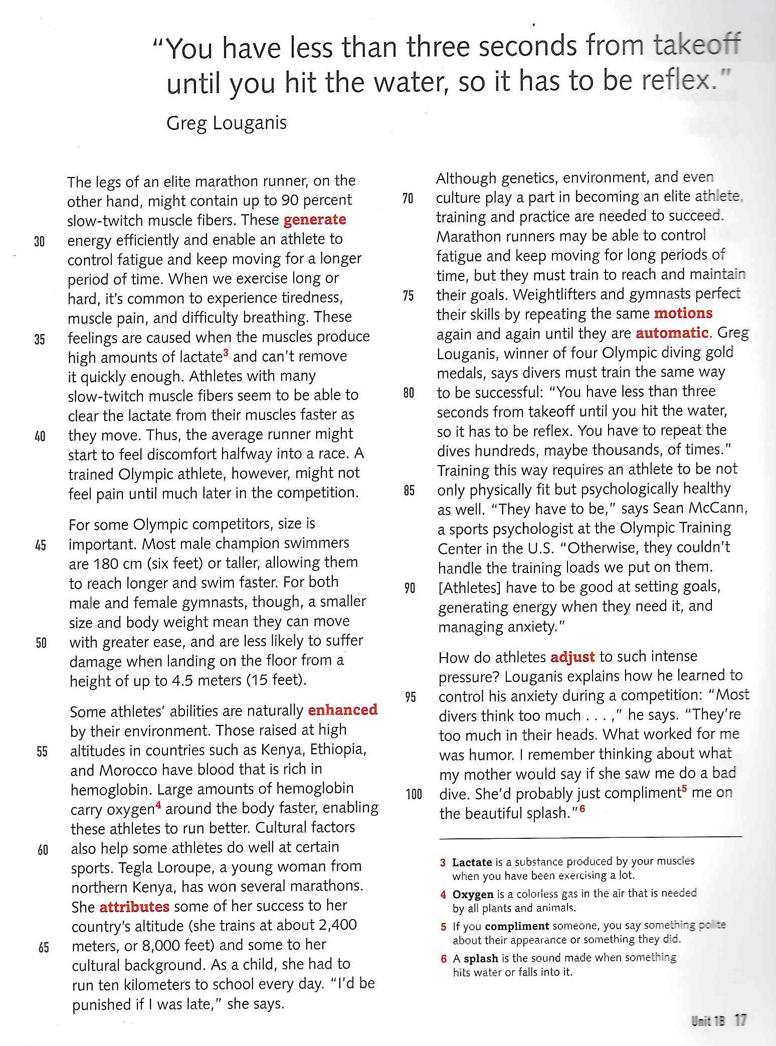 bộ reading explorer 3: student book - Ảnh 7