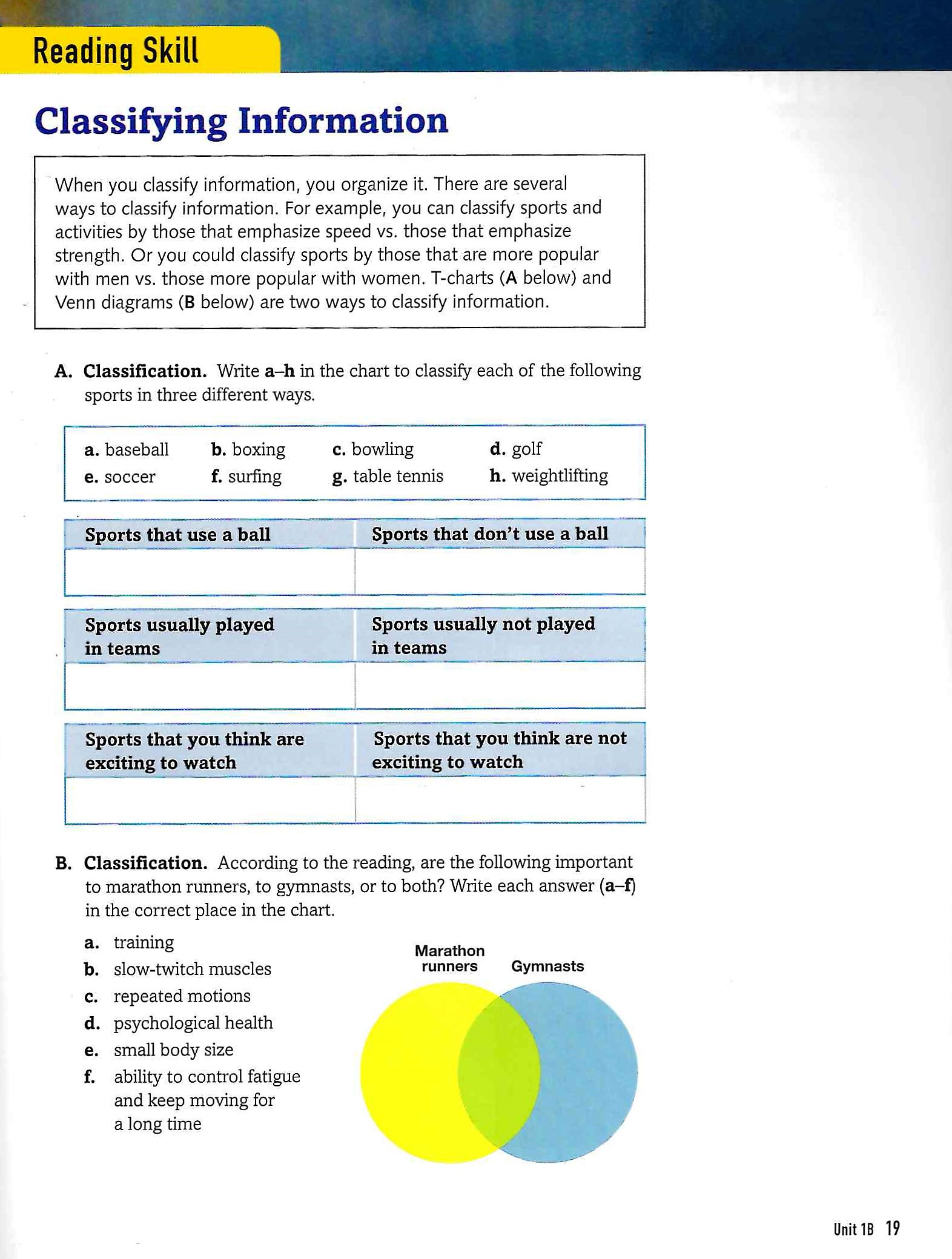 bộ reading explorer 3: student book - Ảnh 9