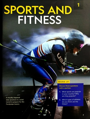 bộ reading explorer 3: student book and online workbook sticker - Ảnh 4