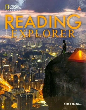 bộ reading explorer 4: student book and online workbook sticker - Ảnh 2