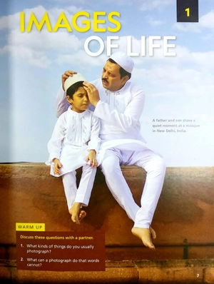 bộ reading explorer 4: student book and online workbook sticker - Ảnh 4