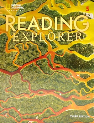 bộ reading explorer 5: student book and online workbook sticker - Ảnh 2