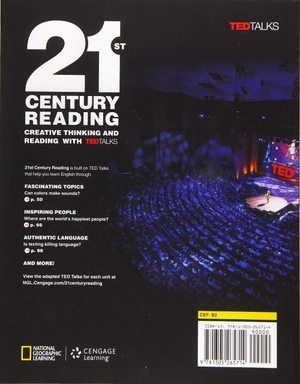 bộ reading with ted student book3 - Ảnh 10