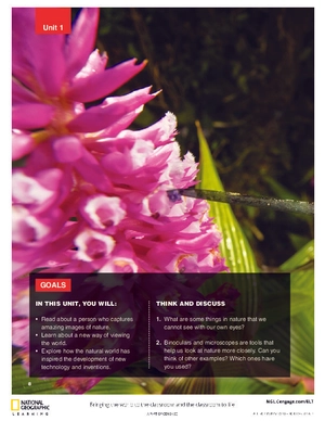 bộ reading with ted student book3 - Ảnh 4