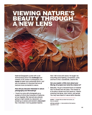 bộ reading with ted student book3 - Ảnh 7