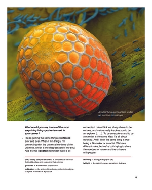 bộ reading with ted student book3 - Ảnh 9