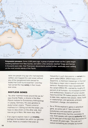 bộ reading with ted student book4 - Ảnh 5