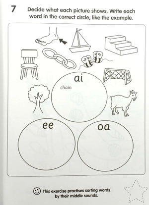 bộ ready for school: reward stickers 1 - Ảnh 10