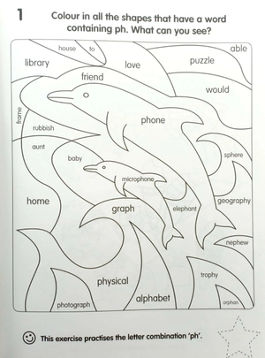 bộ ready for school: reward stickers 1 - Ảnh 4