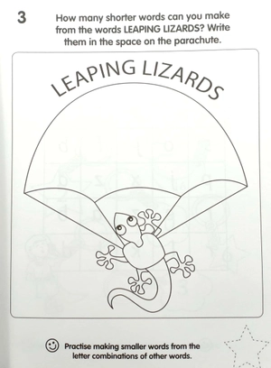 bộ ready for school: reward stickers 1 - Ảnh 6