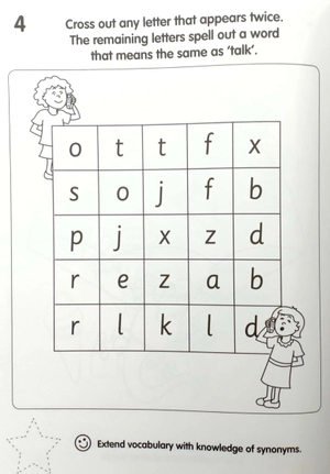 bộ ready for school: reward stickers 1 - Ảnh 7