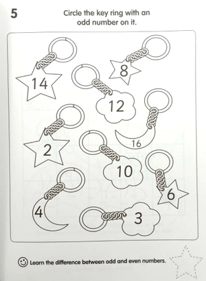 bộ ready for school: reward stickers 1 - Ảnh 8