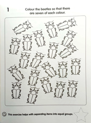 bộ ready for school: reward stickers 2 - Ảnh 4