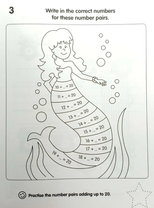 bộ ready for school: reward stickers 2 - Ảnh 6