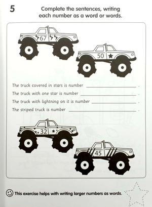 bộ ready for school: reward stickers 2 - Ảnh 8