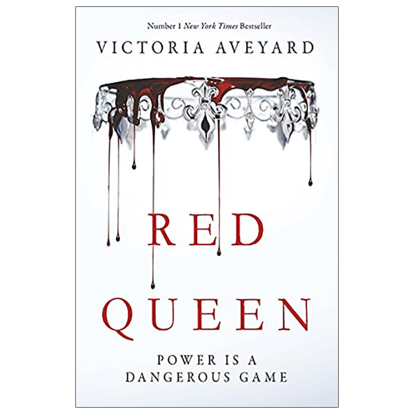 Bộ Red Queen 1