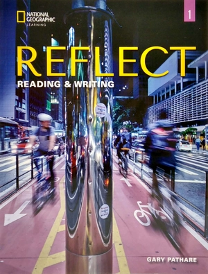 bộ reflect reading & writing 1: student's book with online practice and student's ebook - Ảnh 2