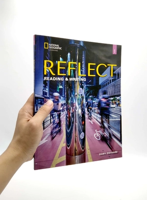 bộ reflect reading & writing 1: student's book with online practice and student's ebook - Ảnh 7