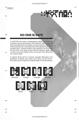 bộ reign of x vol. 10 - Ảnh 10