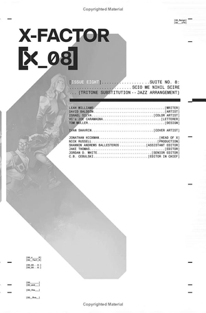 bộ reign of x vol. 10 - Ảnh 11