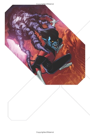 bộ reign of x vol. 10 - Ảnh 3