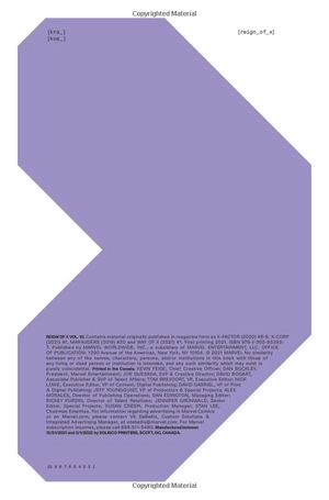 bộ reign of x vol. 10 - Ảnh 4