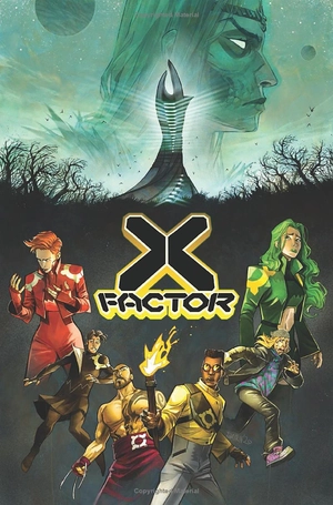 bộ reign of x vol. 10 - Ảnh 6