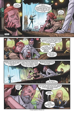 bộ reign of x vol. 11 - Ảnh 11