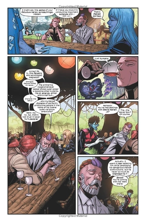 bộ reign of x vol. 11 - Ảnh 12